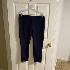 LOFT Julie Pants/Trousers